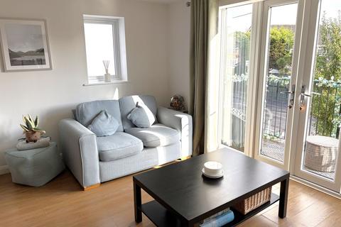 1 bedroom apartment for sale, Station Road, Southampton SO31
