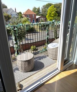1 bedroom apartment for sale, Station Road, Southampton SO31