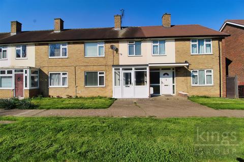 3 bedroom terraced house for sale, Manor Way, Cheshunt, Waltham Cross