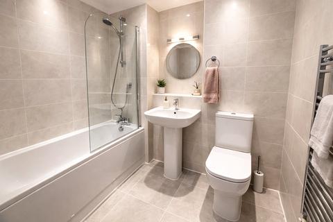 2 bedroom flat for sale, Hulse Road, Hampshire SO15