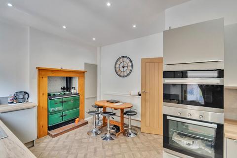 undefined, Oswestry SY10