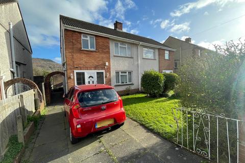 3 bedroom semi-detached house for sale, Elmwood Road, Baglan, Port Talbot, SA12