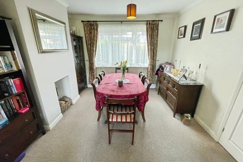 3 bedroom semi-detached house for sale, Elmwood Road, Baglan, Port Talbot, SA12