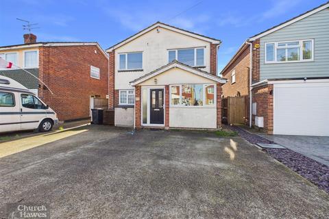 undefined, Bramley Way, Mayland