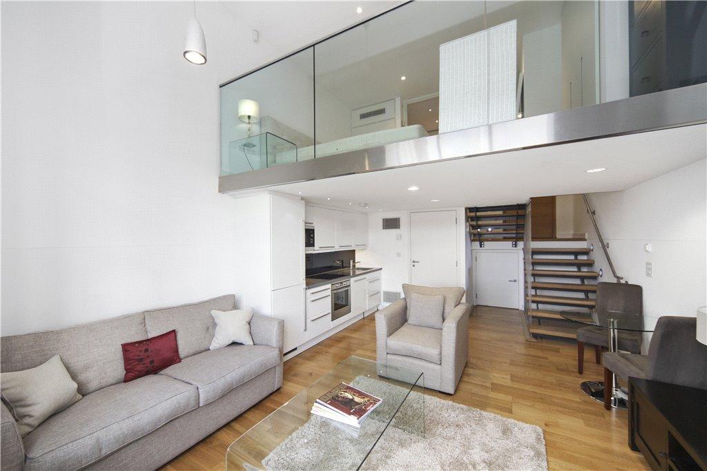 Faraday House