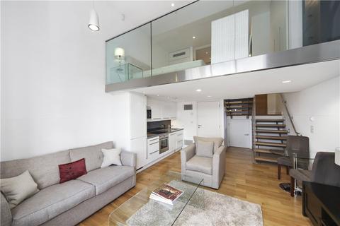 undefined, Faraday House, Marylebone W1