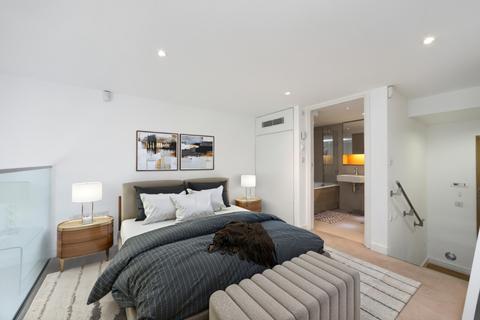 undefined, Faraday House, Marylebone W1