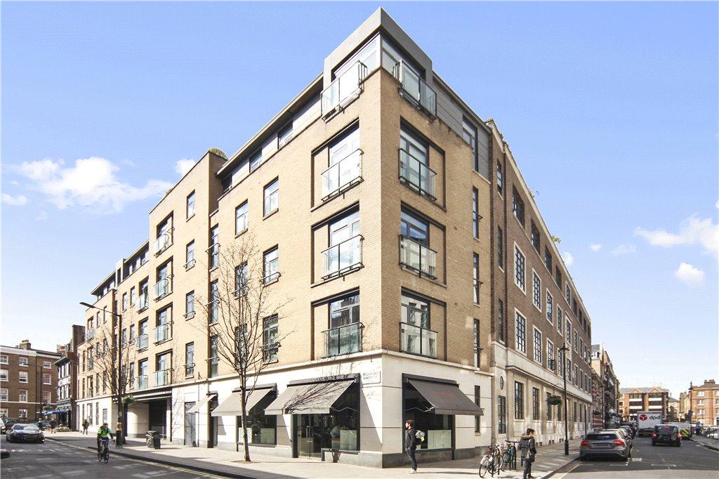 Faraday House