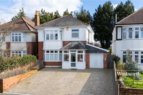 3 bedroom detached house for sale, Meon Road, Bournemouth, Dorset, BH7