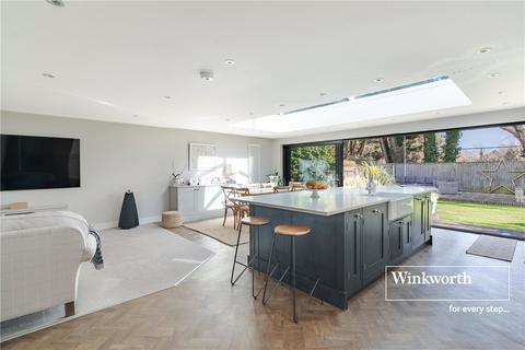 3 bedroom detached house for sale, Meon Road, Bournemouth, Dorset, BH7