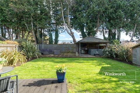 3 bedroom detached house for sale, Meon Road, Bournemouth, Dorset, BH7