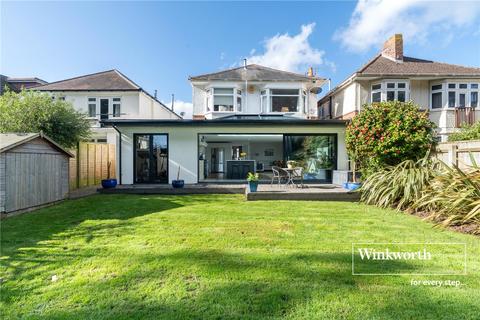 3 bedroom detached house for sale, Meon Road, Bournemouth, Dorset, BH7