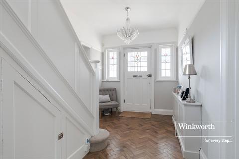 3 bedroom detached house for sale, Meon Road, Bournemouth, Dorset, BH7