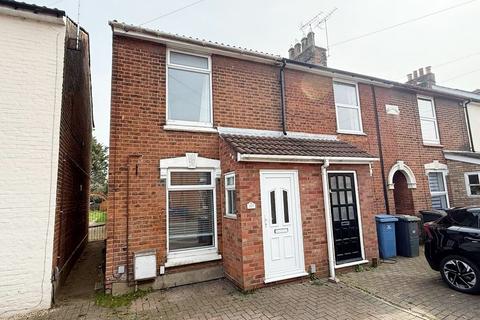 undefined, Cauldwell Hall Road, Suffolk IP4
