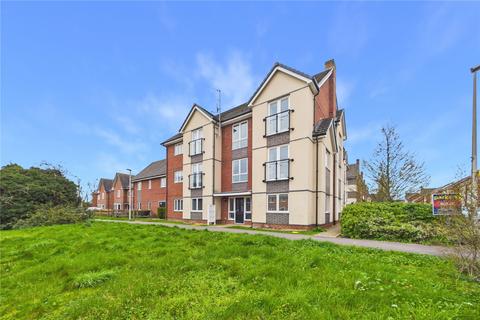 2 bedroom apartment for sale, Fullbrook Avenue, Spencers Wood, Reading, Berkshire, RG7