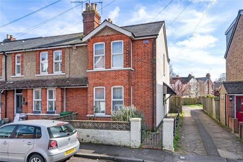 3 bedroom end of terrace house for sale, Nelson Road, Tunbridge Wells, Kent, TN2