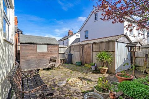 3 bedroom end of terrace house for sale, Nelson Road, Tunbridge Wells, Kent, TN2
