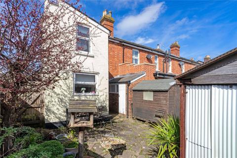 3 bedroom end of terrace house for sale, Nelson Road, Tunbridge Wells, Kent, TN2
