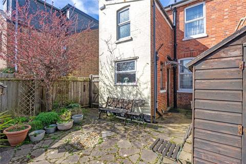 3 bedroom end of terrace house for sale, Nelson Road, Tunbridge Wells, Kent, TN2
