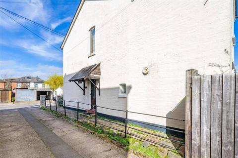 3 bedroom end of terrace house for sale, Nelson Road, Tunbridge Wells, Kent, TN2