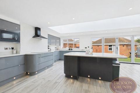 undefined, Barley Close, Daventry, NN11 0FW