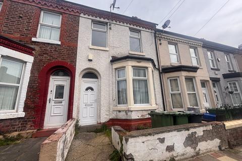undefined, Lea Road, Wirral CH44