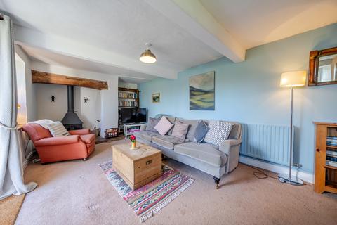 3 bedroom terraced house for sale, Station Road, Milverton