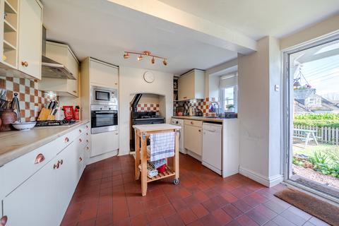 3 bedroom terraced house for sale, Station Road, Milverton