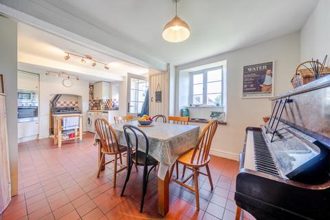 3 bedroom terraced house for sale, Station Road, Milverton