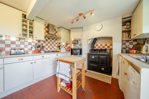 3 bedroom terraced house for sale, Station Road, Milverton