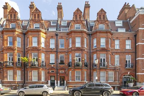 undefined, Culford Gardens, Chelsea, SW3.