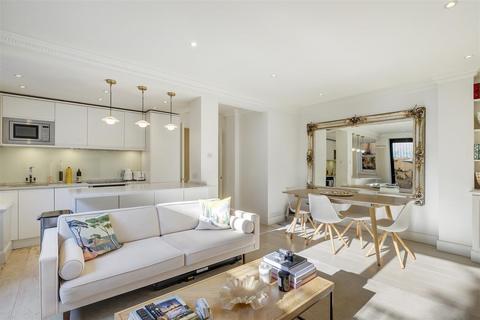 undefined, Culford Gardens, Chelsea, SW3.