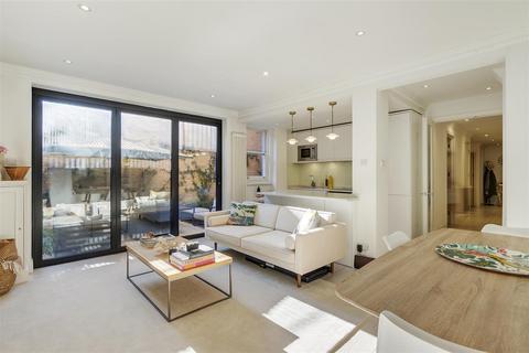 undefined, Culford Gardens, Chelsea, SW3.