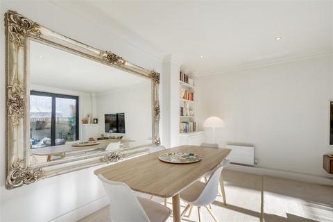 undefined, Culford Gardens, Chelsea, SW3.