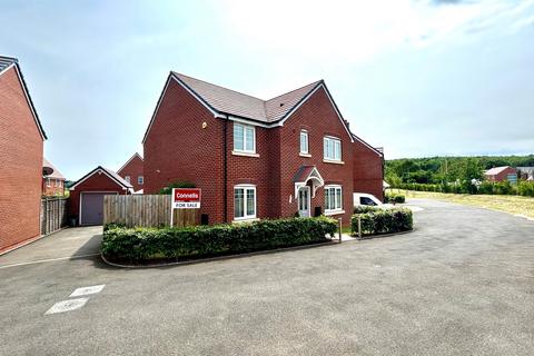 undefined, Anderton Avenue, Wellesbourne, WARWICK
