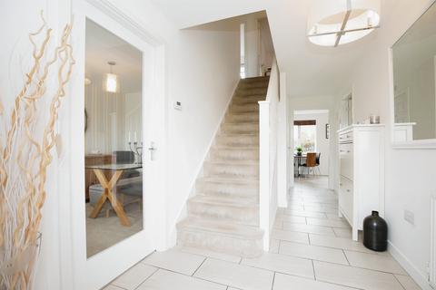 undefined, Anderton Avenue, Wellesbourne, WARWICK