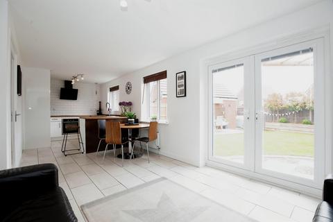 undefined, Anderton Avenue, Wellesbourne, WARWICK