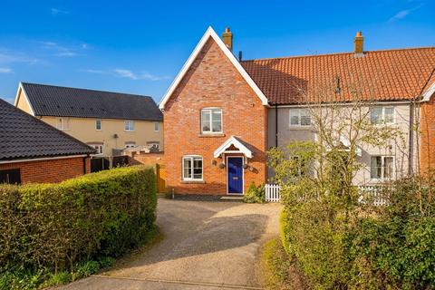 undefined, Tabernacle Lane, Forncett St. Peter, Norwich