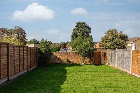 undefined, Sparrowsmead, Redhill