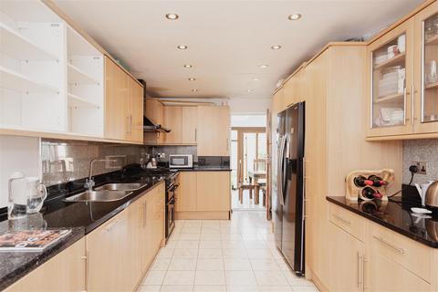 undefined, Sparrowsmead, Redhill