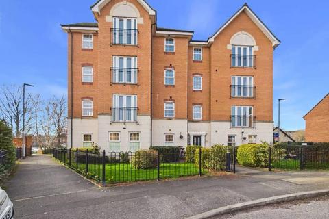 undefined, Priory Chase, Pontefract