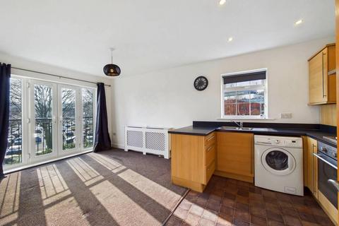 undefined, Priory Chase, Pontefract