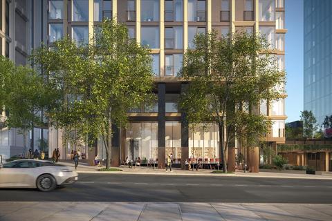 2 bedroom apartment for sale, Opus, Bankside Yards, 250 Blackfriars Road, London, SE1 9AX