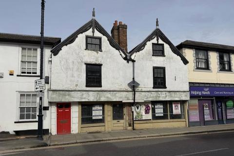 Retail property (high street) for sale, 22-24 St Andrew Street, Hertford, Hertfordshire, SG14 1JA