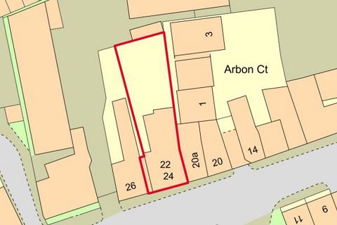 undefined, 22-24 St Andrew Street, Hertford, Hertfordshire, SG14 1JA