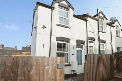 2 bedroom end of terrace house for sale, King Street, Builth Wells LD2