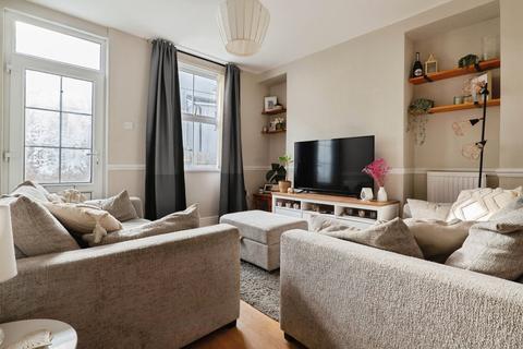 2 bedroom end of terrace house for sale, King Street, Builth Wells LD2
