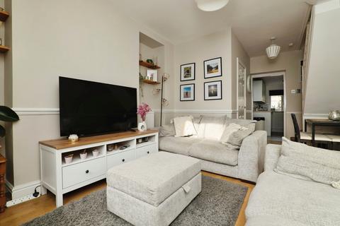 2 bedroom end of terrace house for sale, King Street, Builth Wells LD2