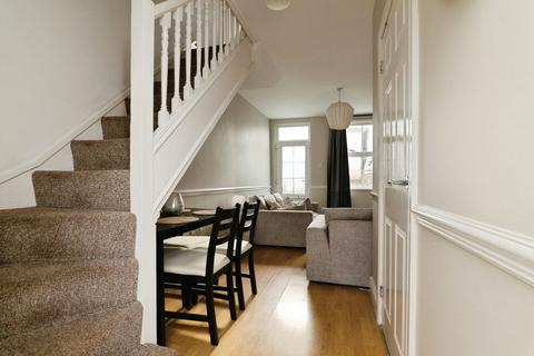 2 bedroom end of terrace house for sale, King Street, Builth Wells LD2