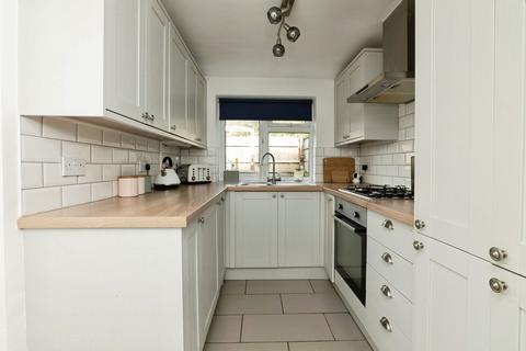 2 bedroom end of terrace house for sale, King Street, Builth Wells LD2